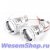 Биксеноновая линза Sho-Me 130 Angel eyes (поколение G5) с 